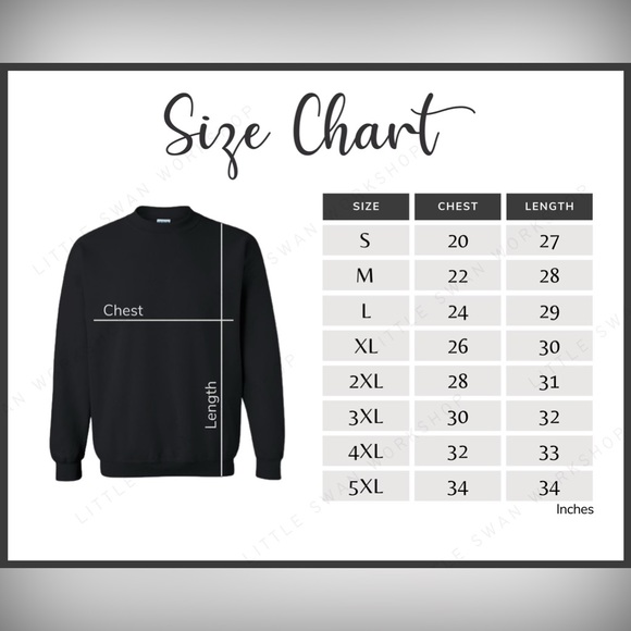 MATCHING ANGEL AND STITCH CREWNECKS - Picture 4 of 4